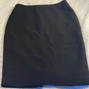 LOFT Pencil Skirt